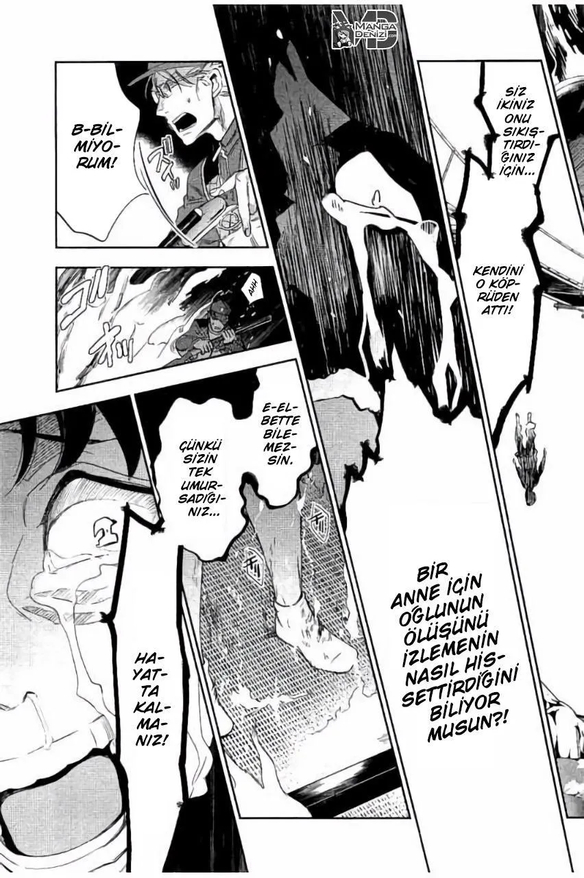 Ousama Game: Kigen - Sayfa 10