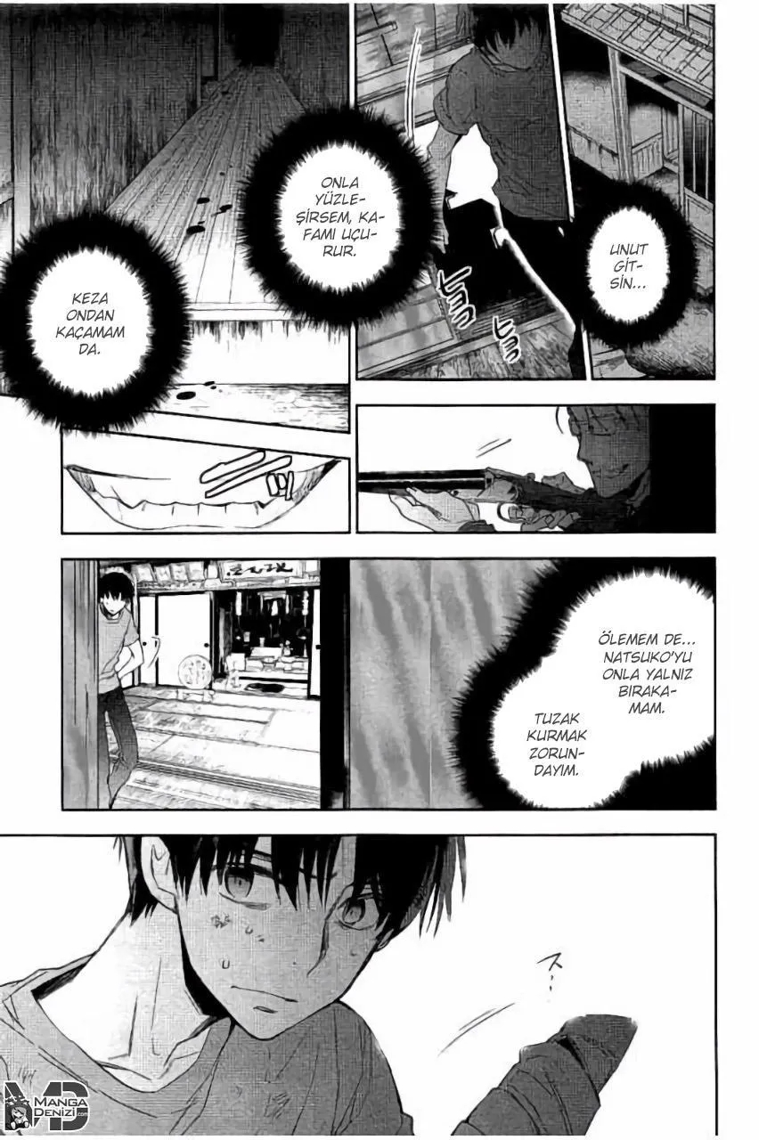 Ousama Game: Kigen - Sayfa 20