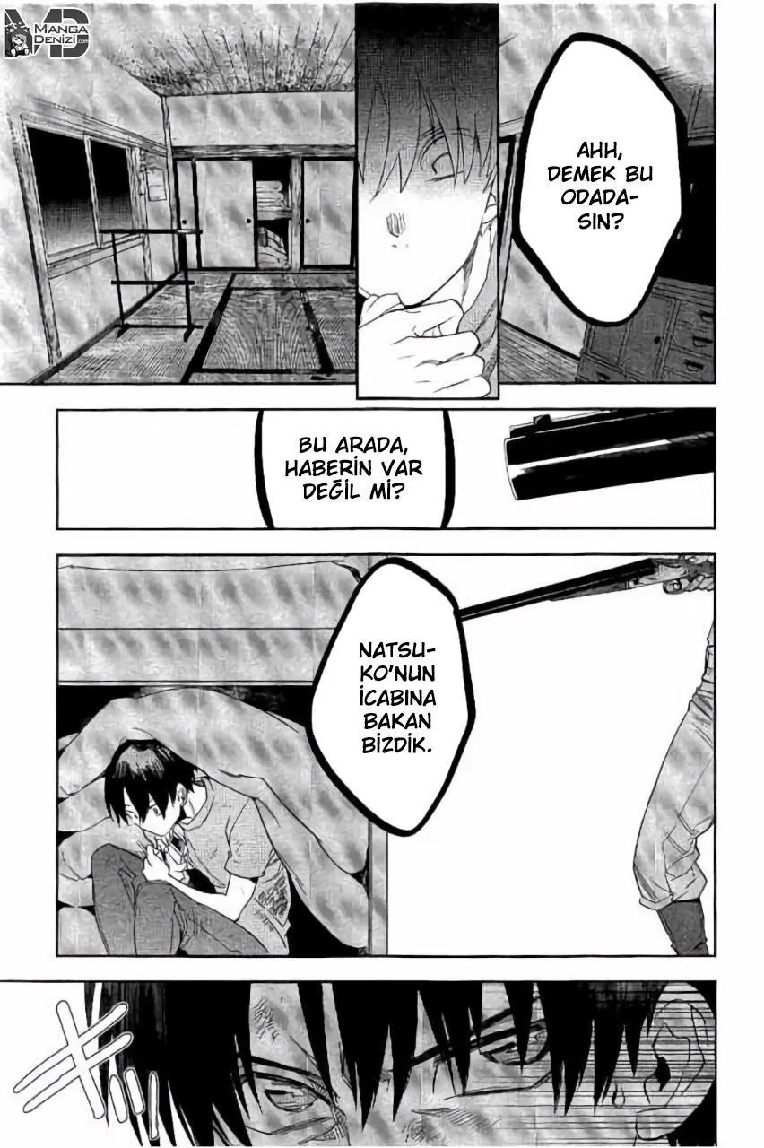 Ousama Game: Kigen - Sayfa 22