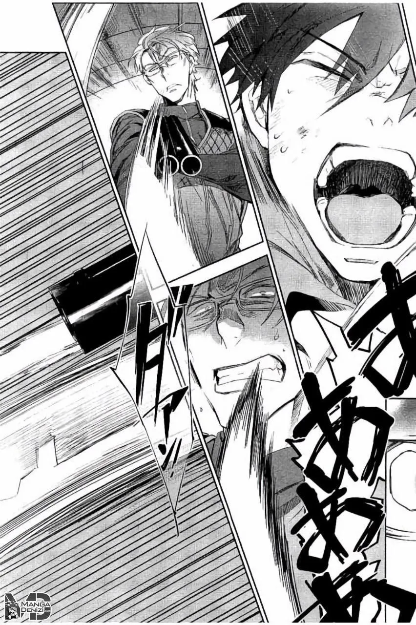 Ousama Game: Kigen - Sayfa 26