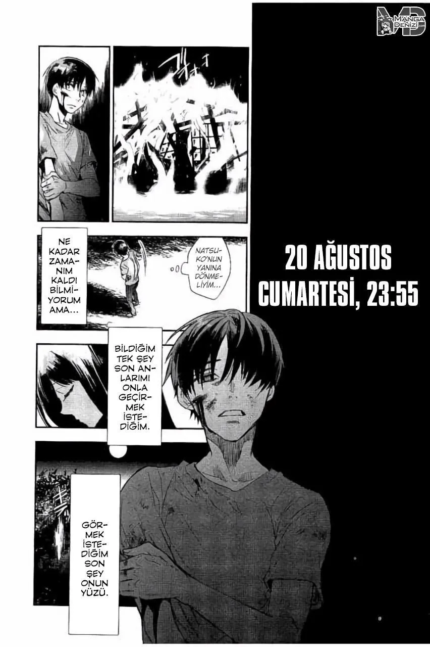 Ousama Game: Kigen - Sayfa 32