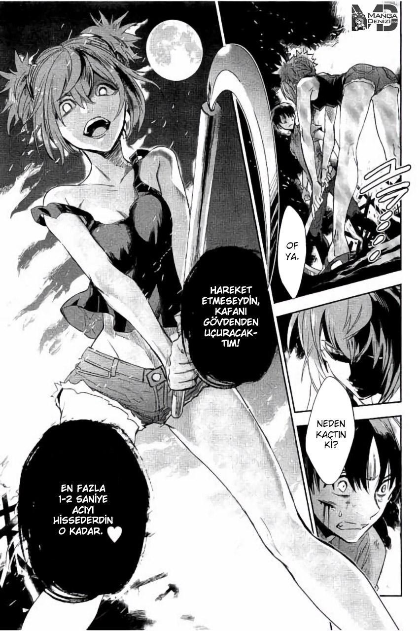 Ousama Game: Kigen mangasının 28 bölümünün 4. sayfasını okuyorsunuz.