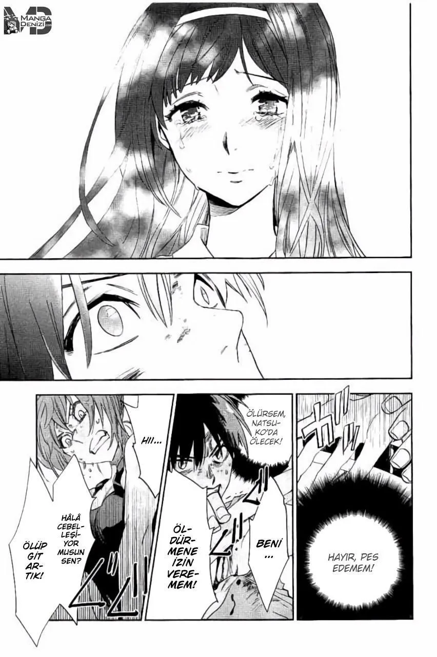 Ousama Game: Kigen - Sayfa 20