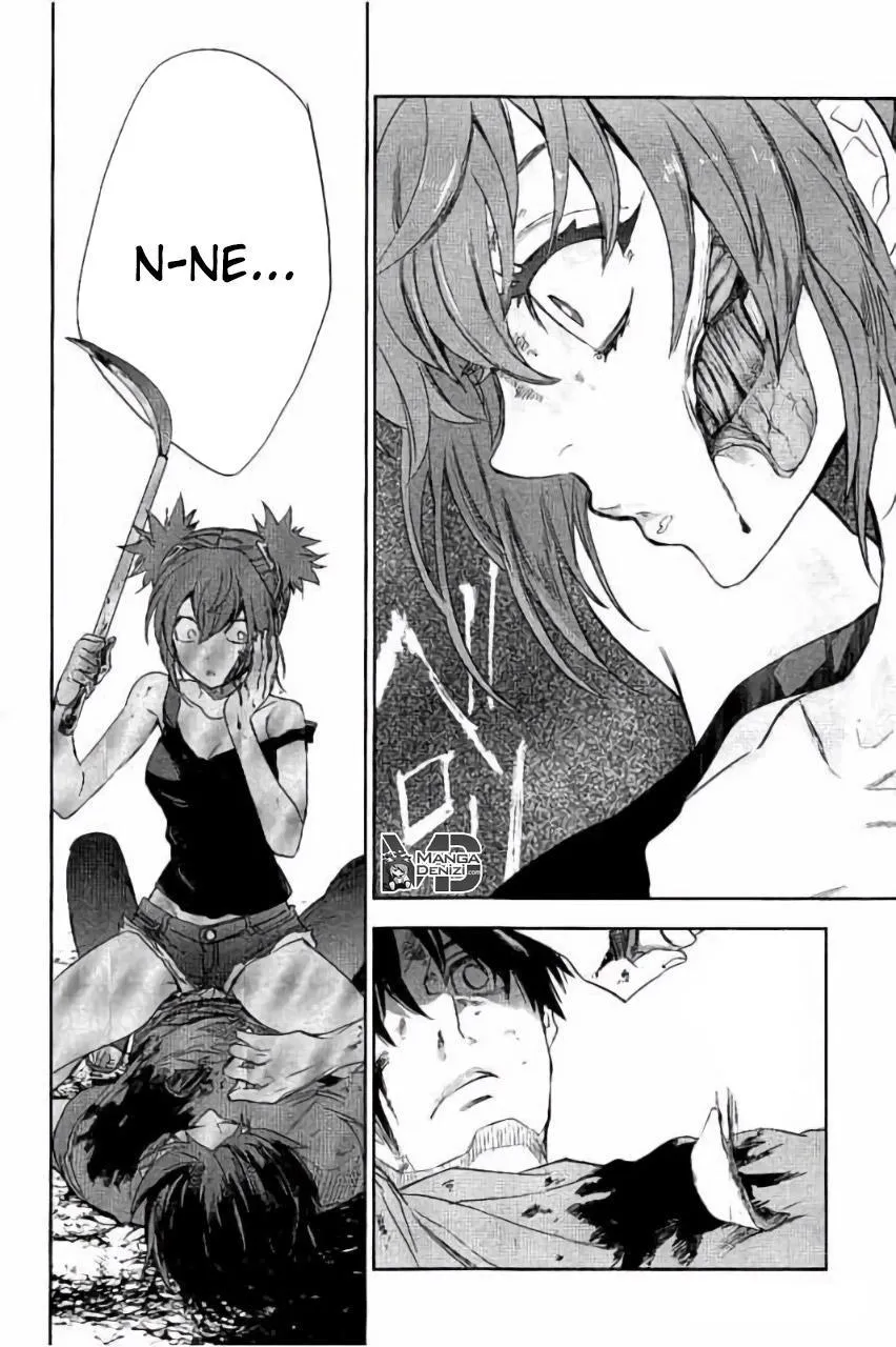 Ousama Game: Kigen - Sayfa 23