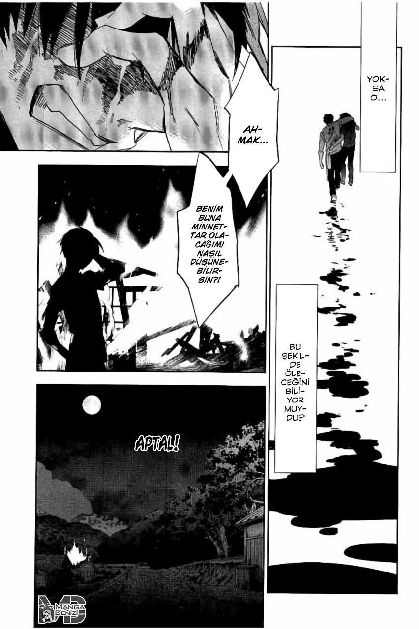 Ousama Game: Kigen - Sayfa 32