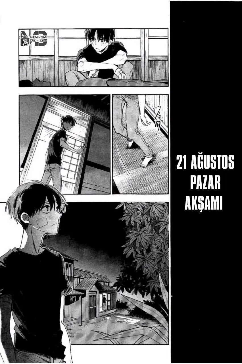 Ousama Game: Kigen - Sayfa 16