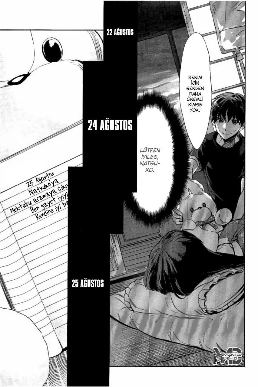 Ousama Game: Kigen - Sayfa 22