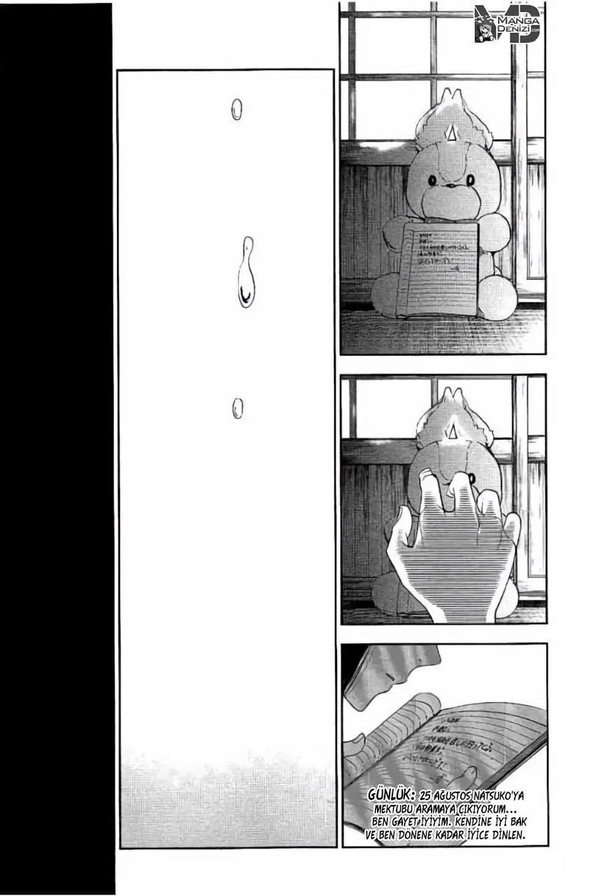 Ousama Game: Kigen - Sayfa 23