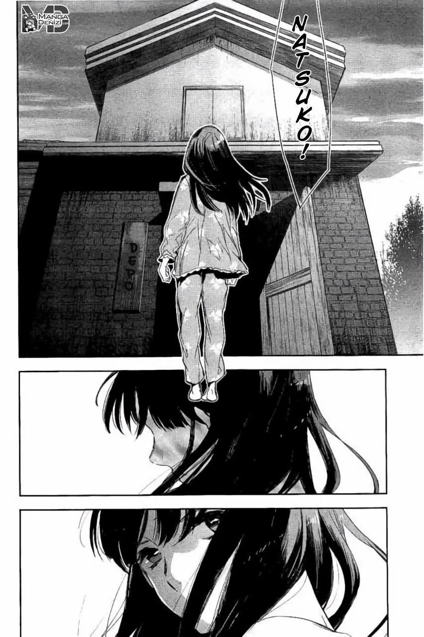 Ousama Game: Kigen - Sayfa 27