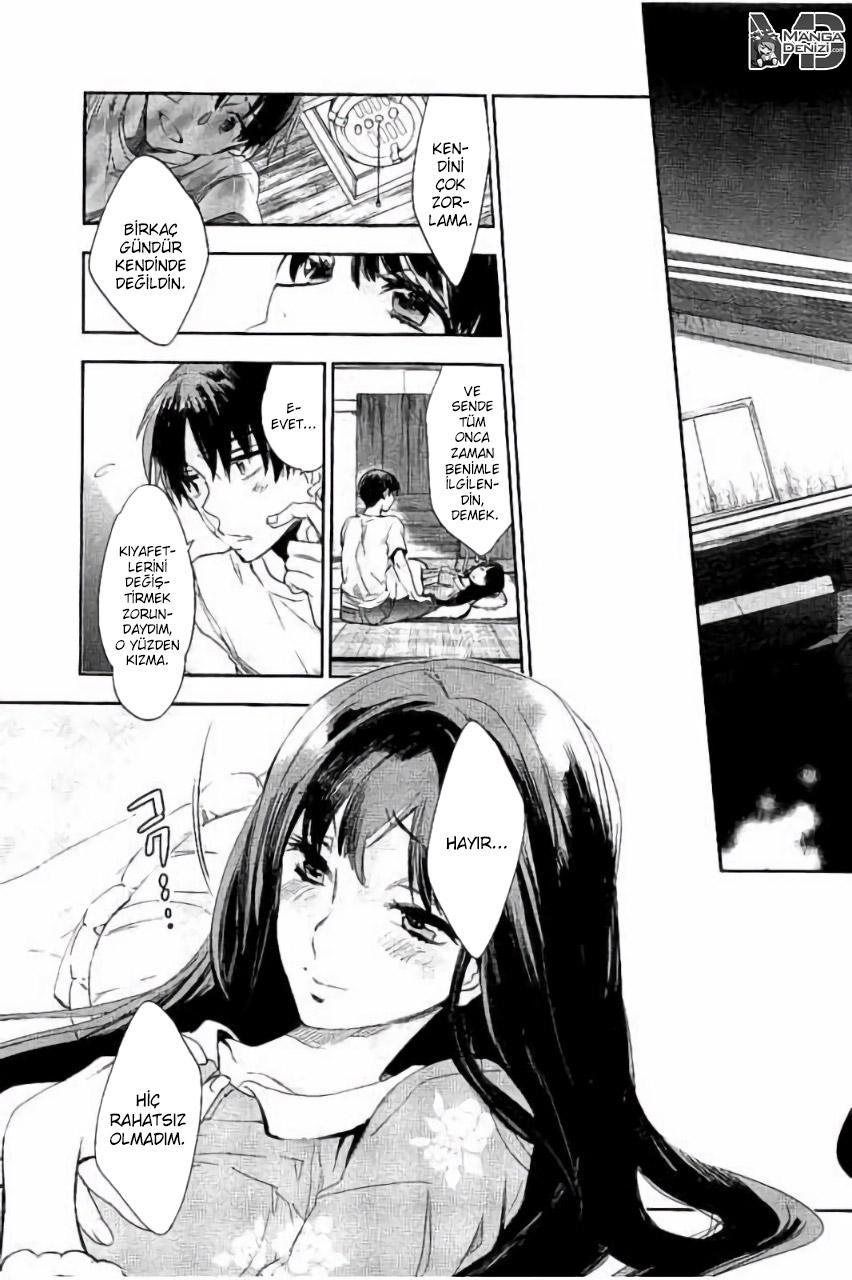 Ousama Game: Kigen mangasının 29 bölümünün 30. sayfasını okuyorsunuz.