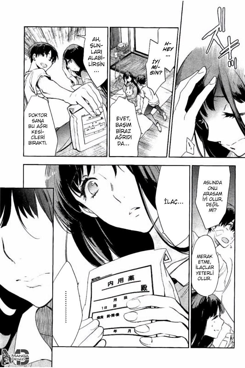 Ousama Game: Kigen mangasının 29 bölümünün 32. sayfasını okuyorsunuz.