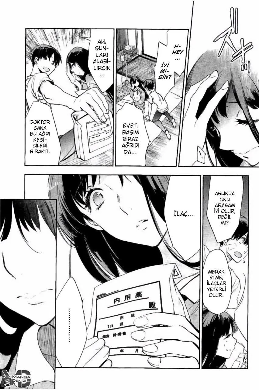 Ousama Game: Kigen - Sayfa 32