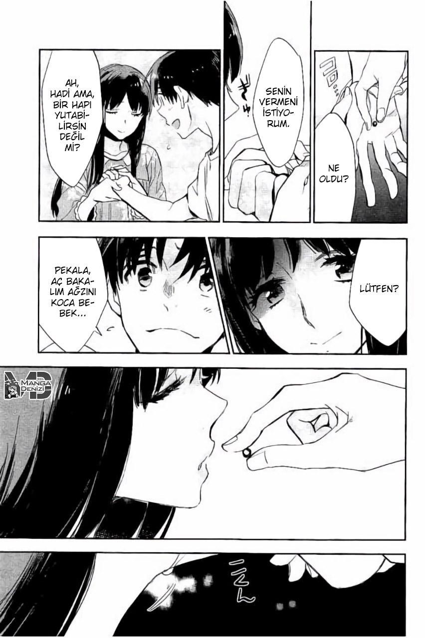 Ousama Game: Kigen mangasının 29 bölümünün 34. sayfasını okuyorsunuz.