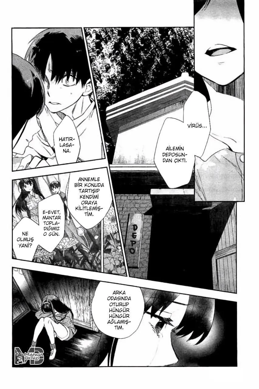 Ousama Game: Kigen - Sayfa 7