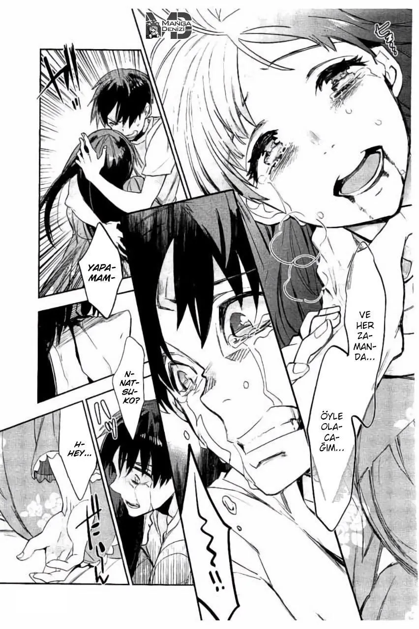 Ousama Game: Kigen - Sayfa 24