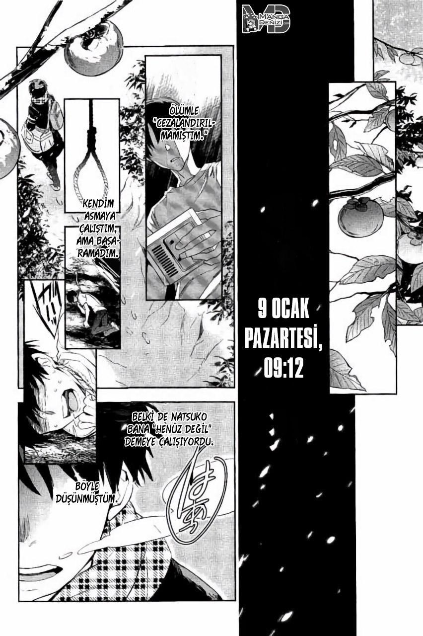 Ousama Game: Kigen mangasının 30 bölümünün 31. sayfasını okuyorsunuz.