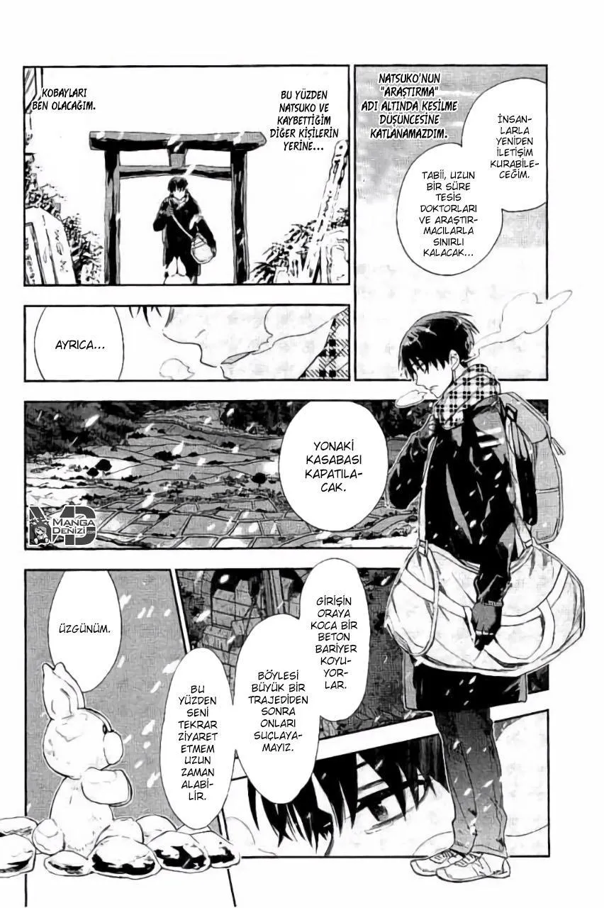 Ousama Game: Kigen - Sayfa 33