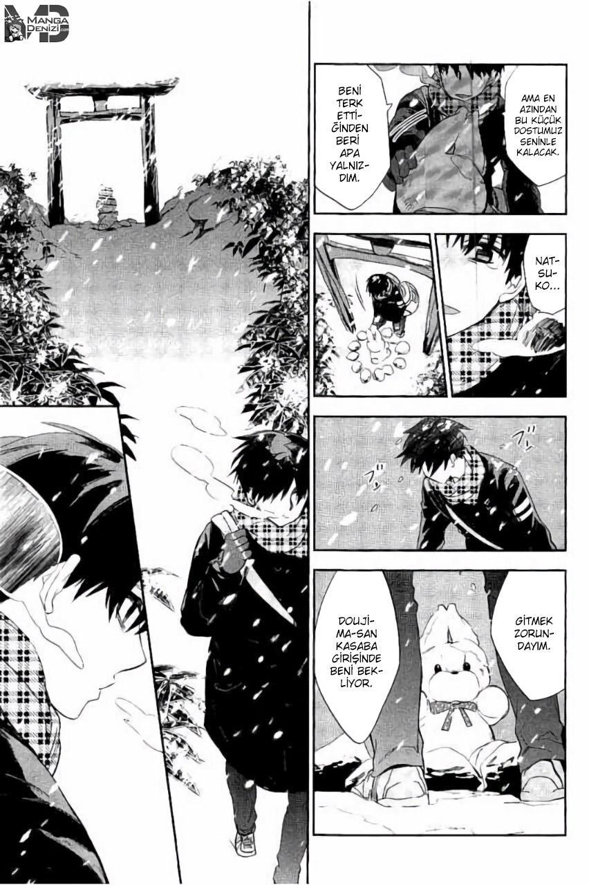 Ousama Game: Kigen mangasının 30 bölümünün 34. sayfasını okuyorsunuz.