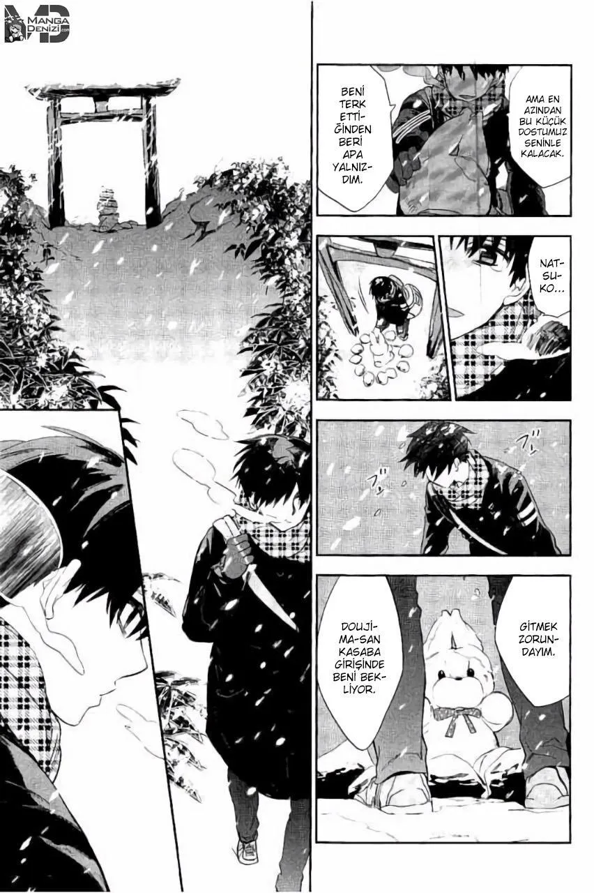 Ousama Game: Kigen - Sayfa 34