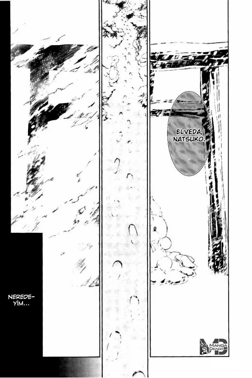 Ousama Game: Kigen - Sayfa 35