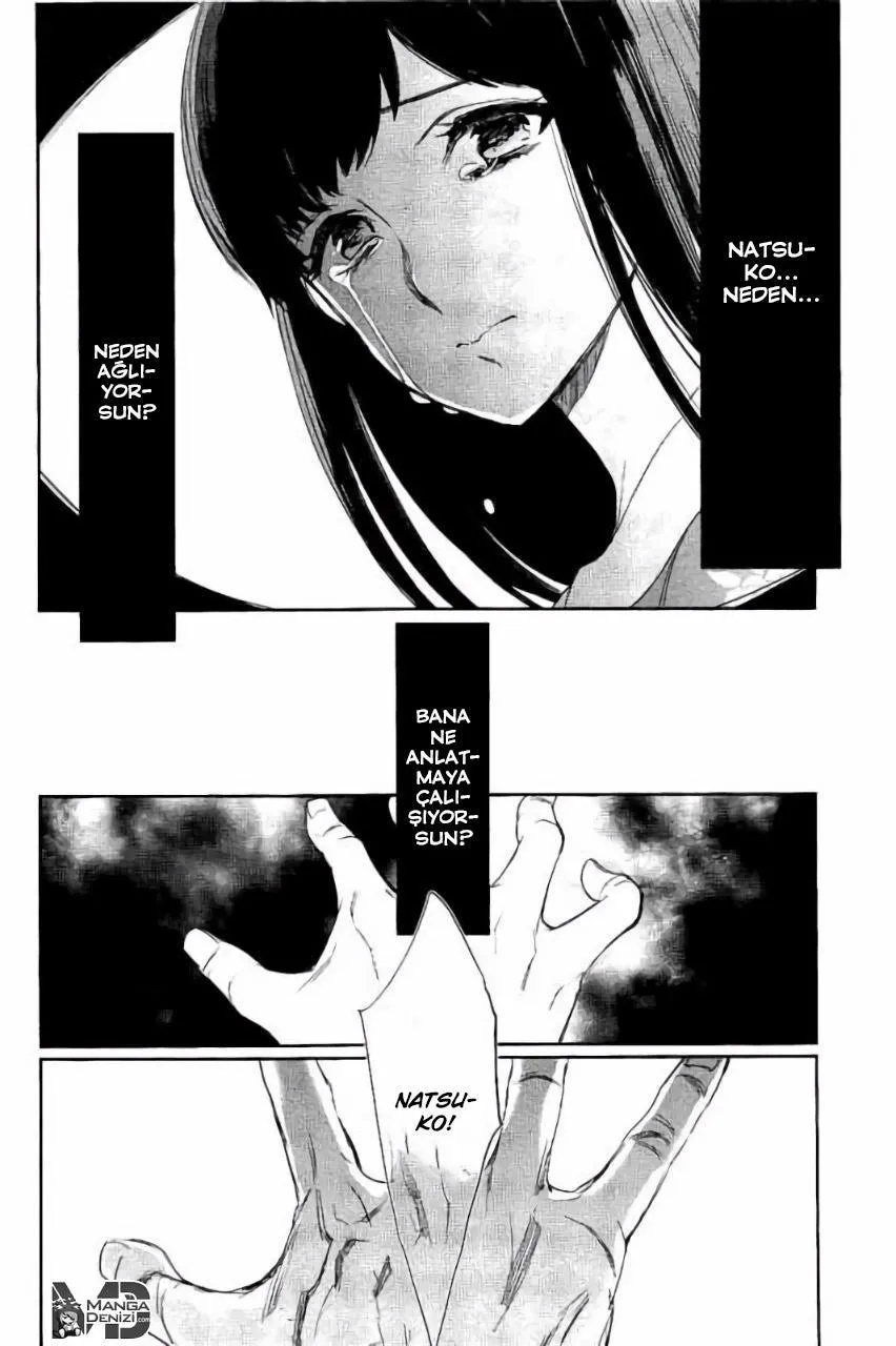 Ousama Game: Kigen - Sayfa 37