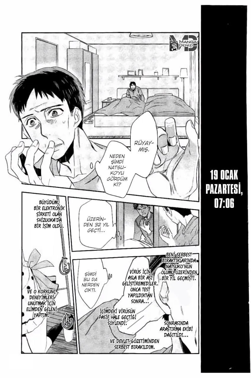 Ousama Game: Kigen - Sayfa 38