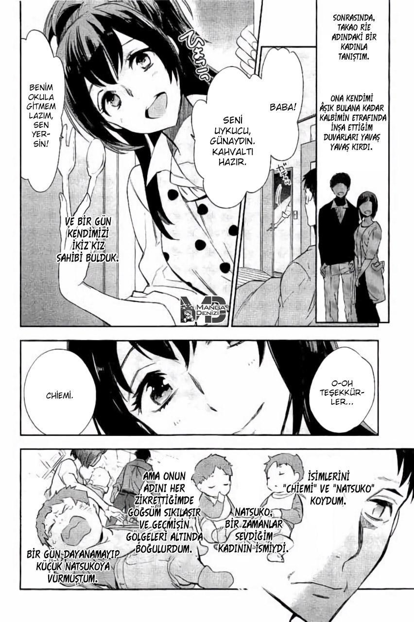 Ousama Game: Kigen mangasının 30 bölümünün 39. sayfasını okuyorsunuz.