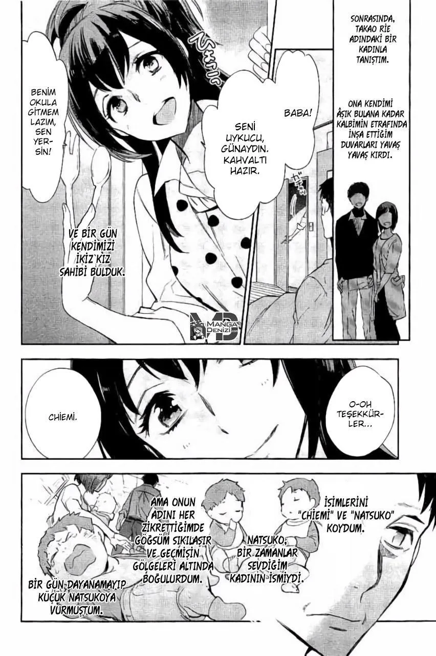 Ousama Game: Kigen - Sayfa 39