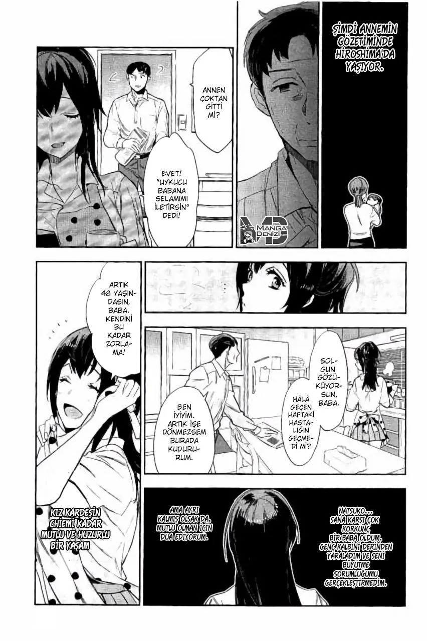 Ousama Game: Kigen - Sayfa 40