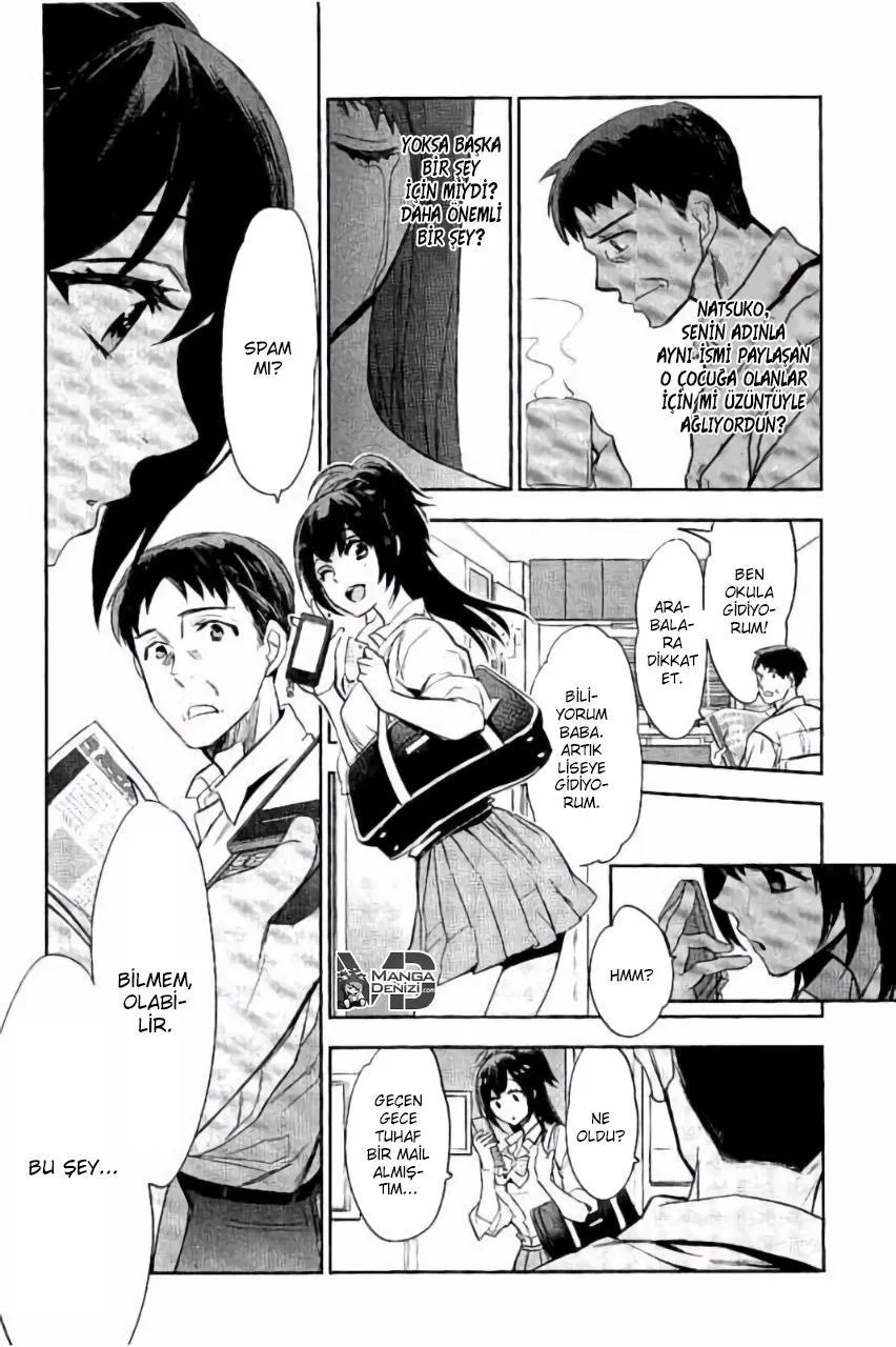 Ousama Game: Kigen - Sayfa 41