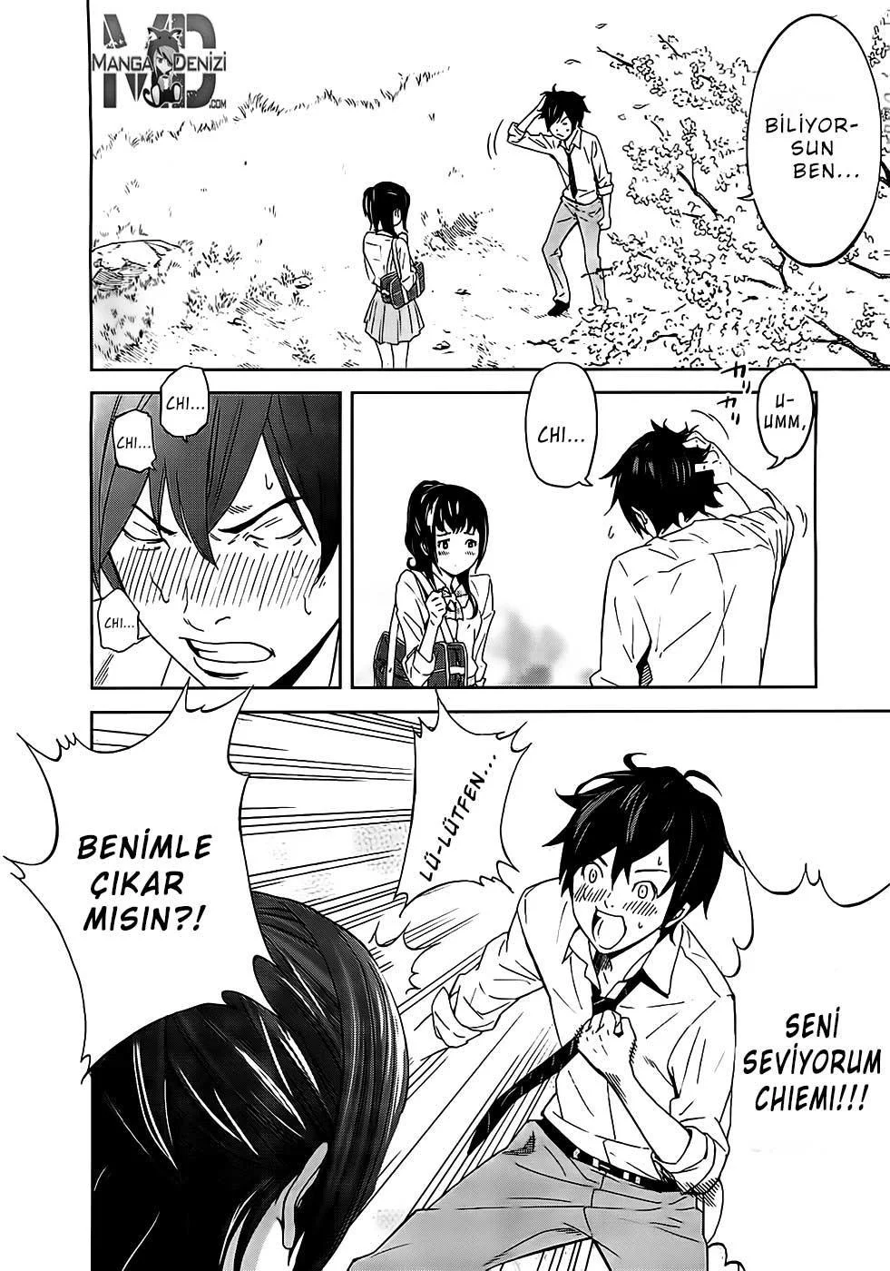 Ousama Game - Sayfa 4