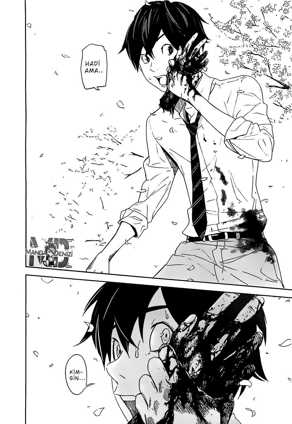 Ousama Game - Sayfa 6