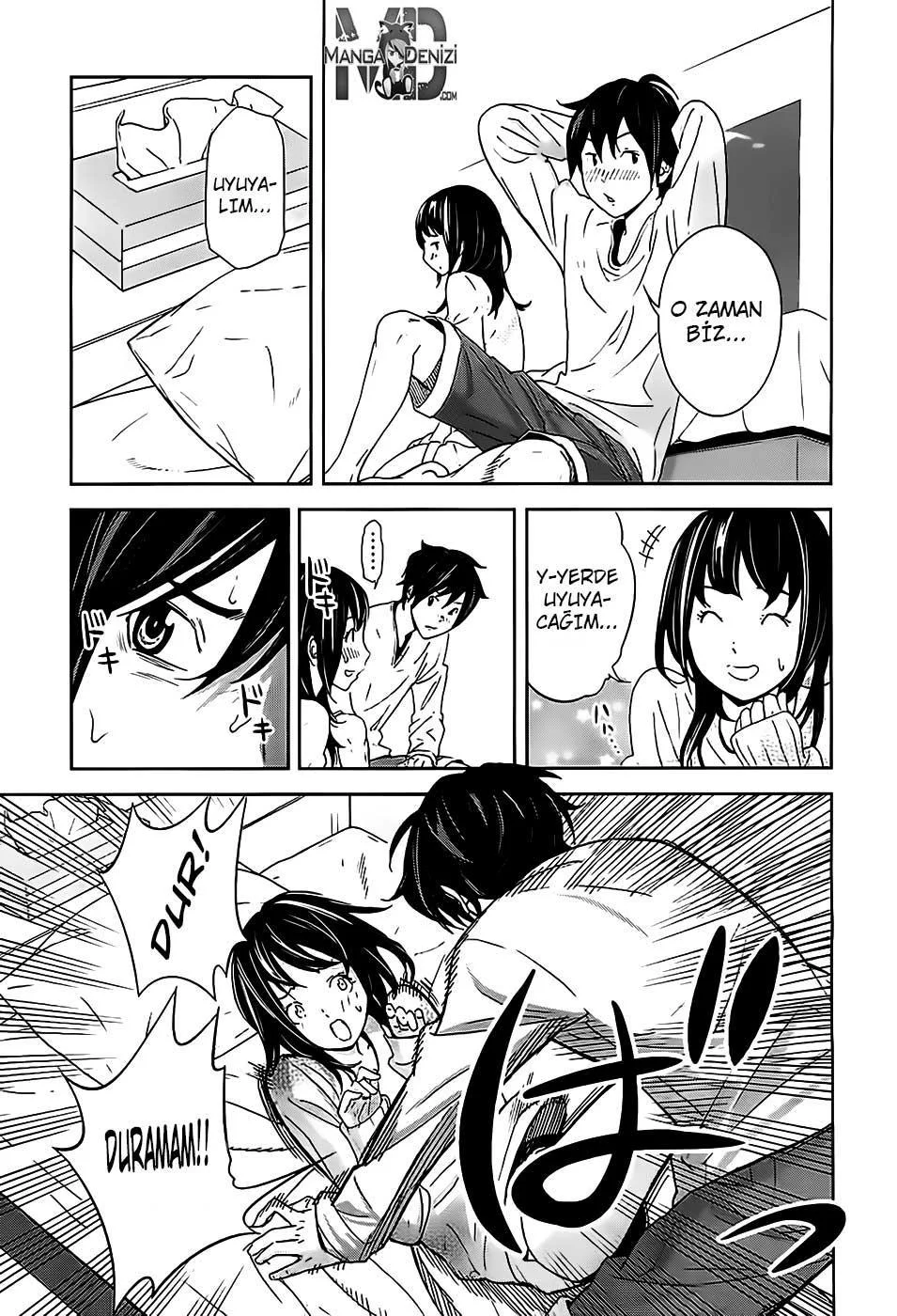 Ousama Game - Sayfa 29