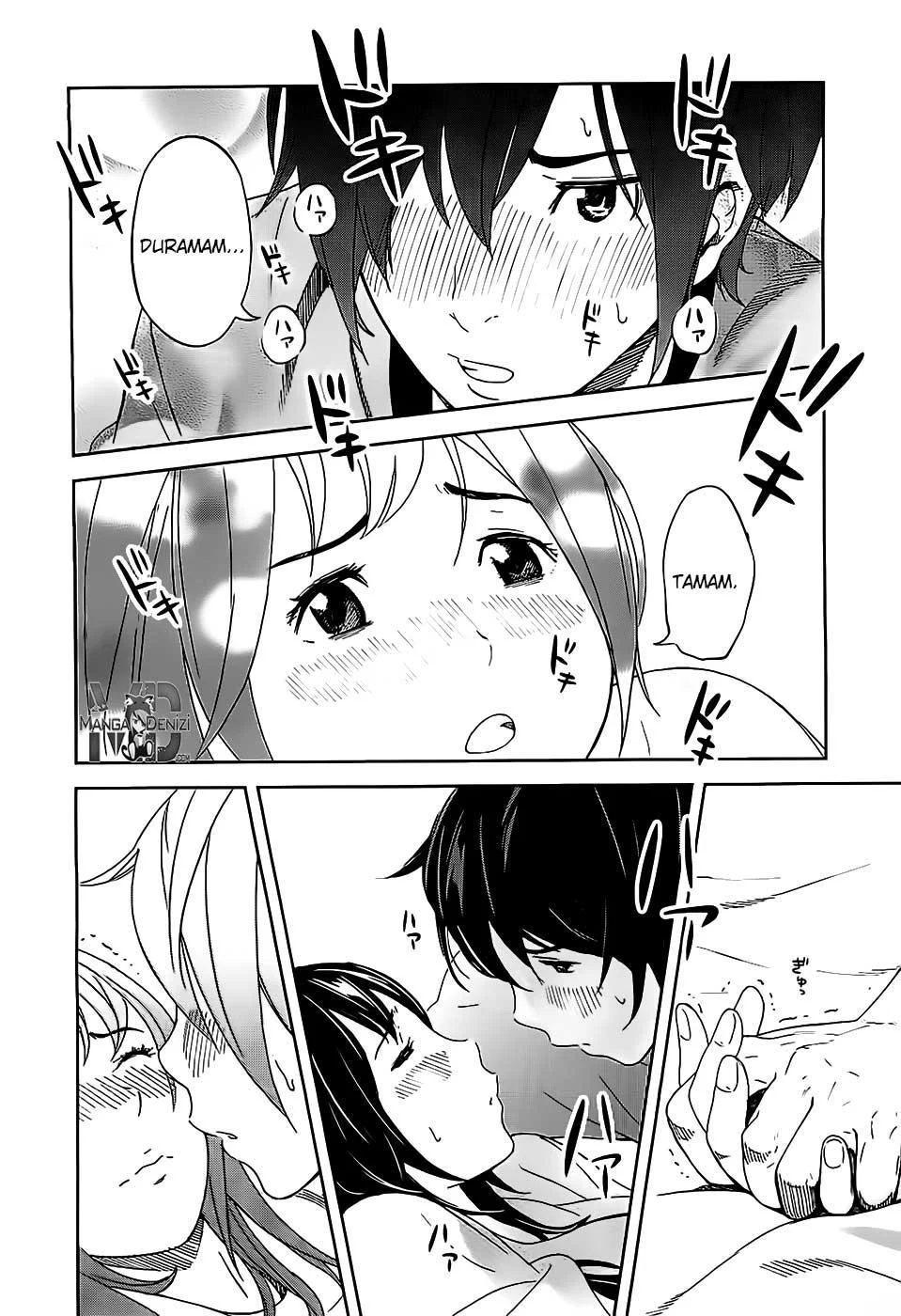 Ousama Game - Sayfa 30