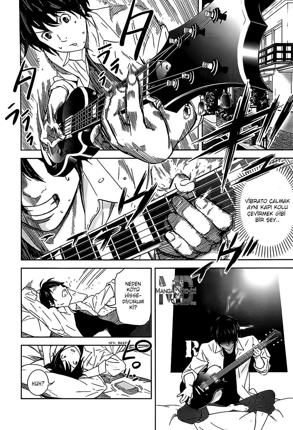 Ousama Game - Sayfa 36