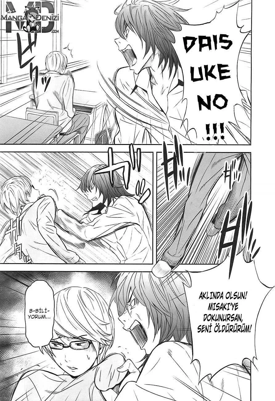 Ousama Game - Sayfa 8