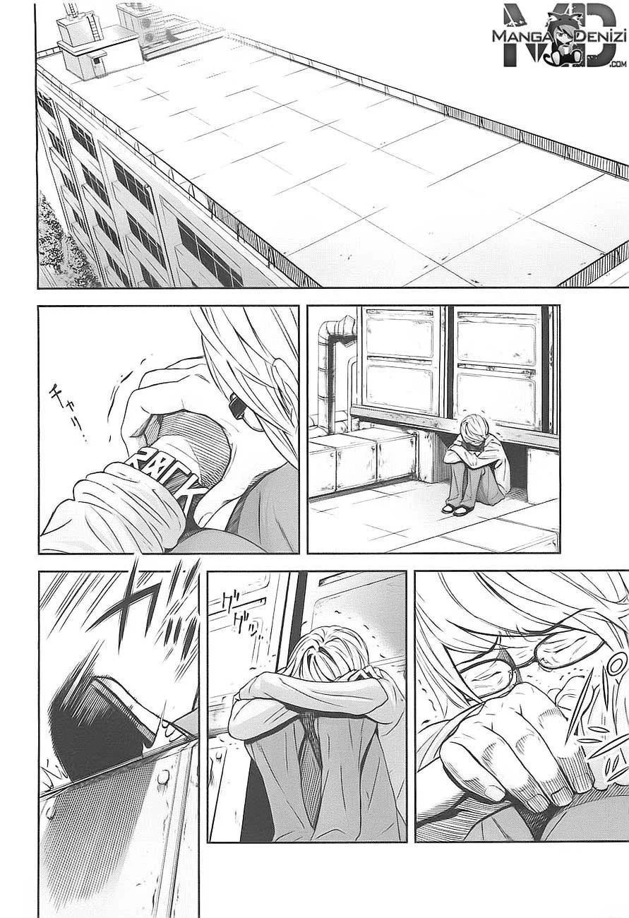 Ousama Game - Sayfa 23