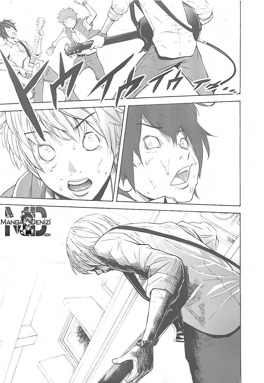 Ousama Game - Sayfa 38