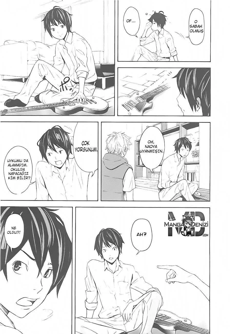 Ousama Game - Sayfa 42