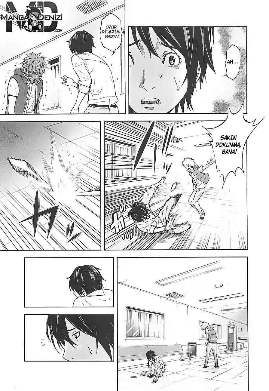 Ousama Game - Sayfa 8