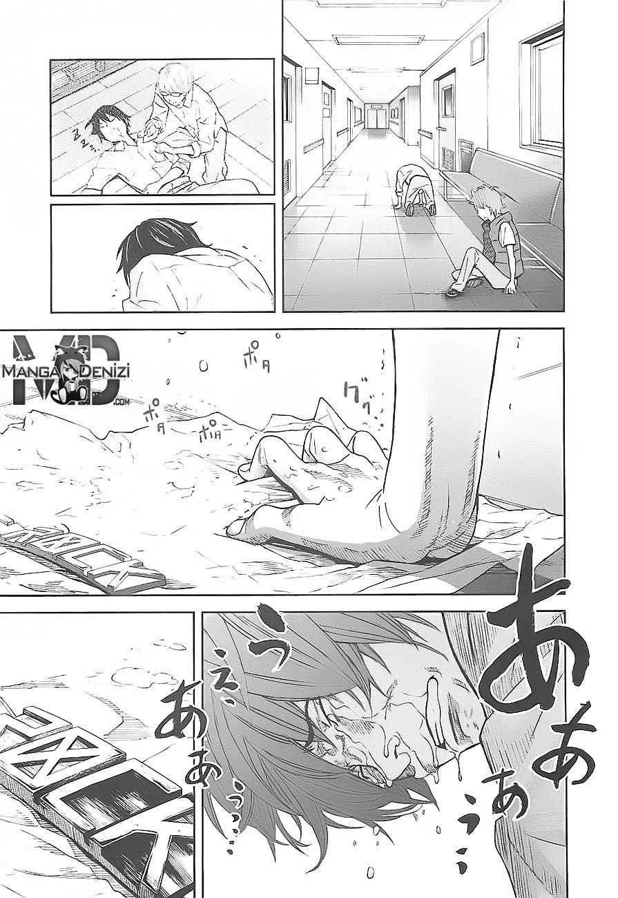 Ousama Game - Sayfa 10