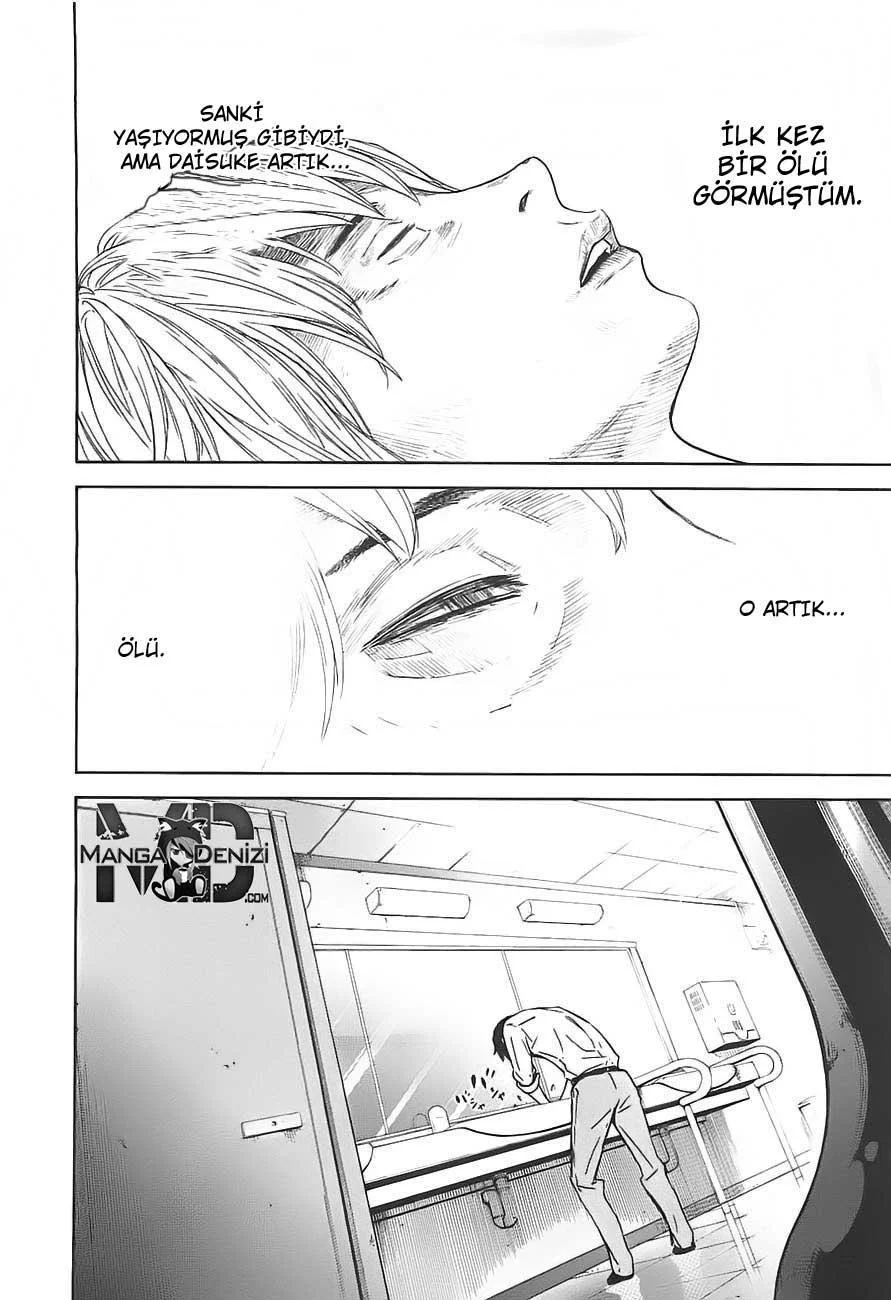 Ousama Game - Sayfa 11