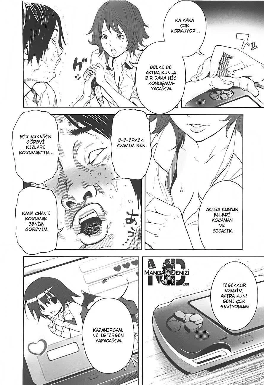 Ousama Game - Sayfa 27