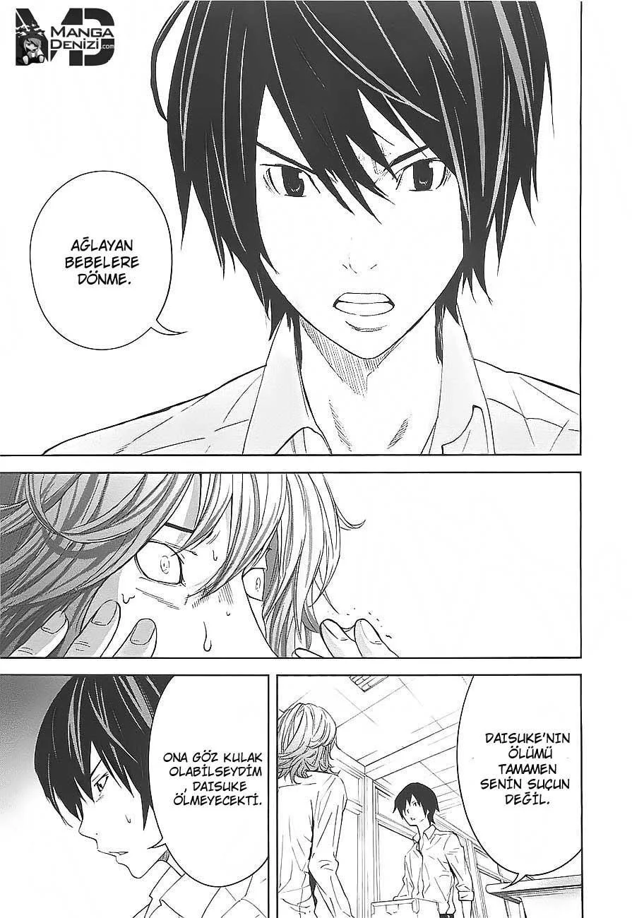 Ousama Game - Sayfa 5