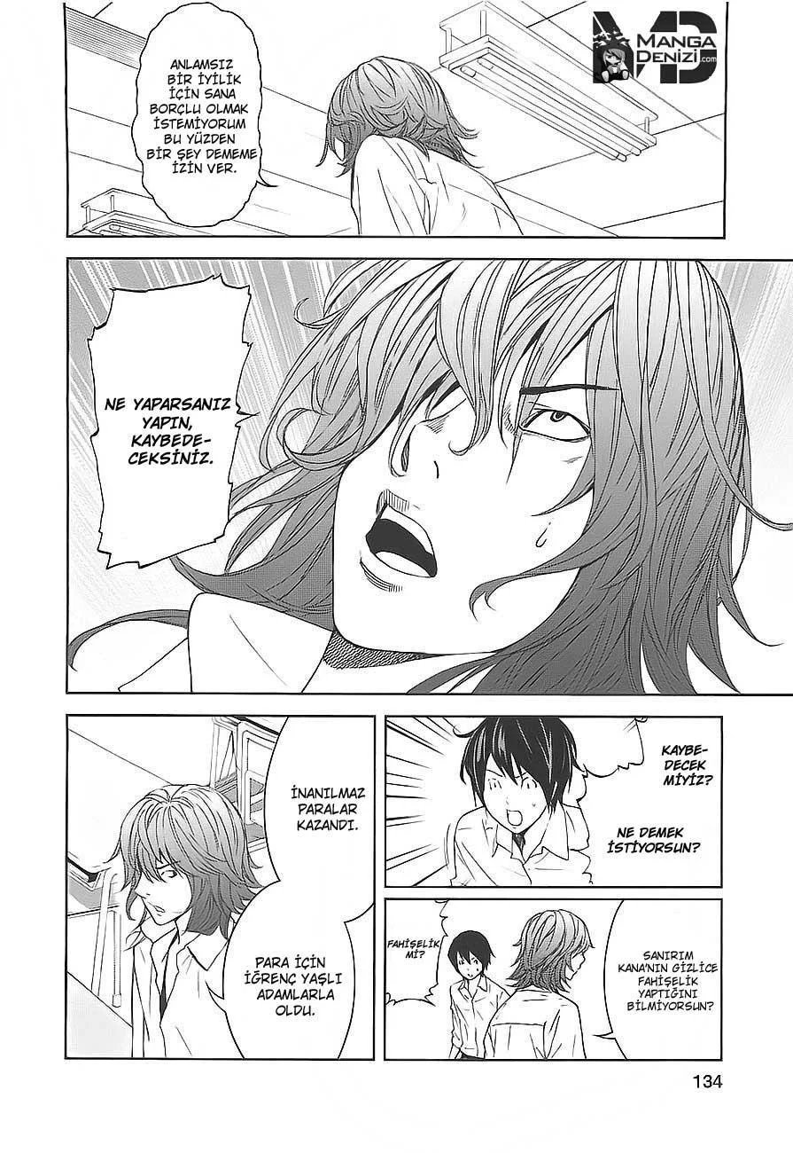 Ousama Game - Sayfa 8