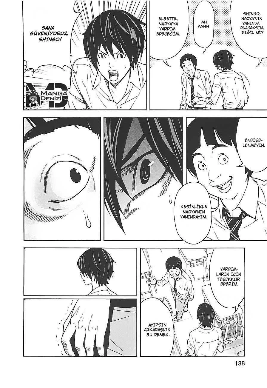 Ousama Game - Sayfa 12