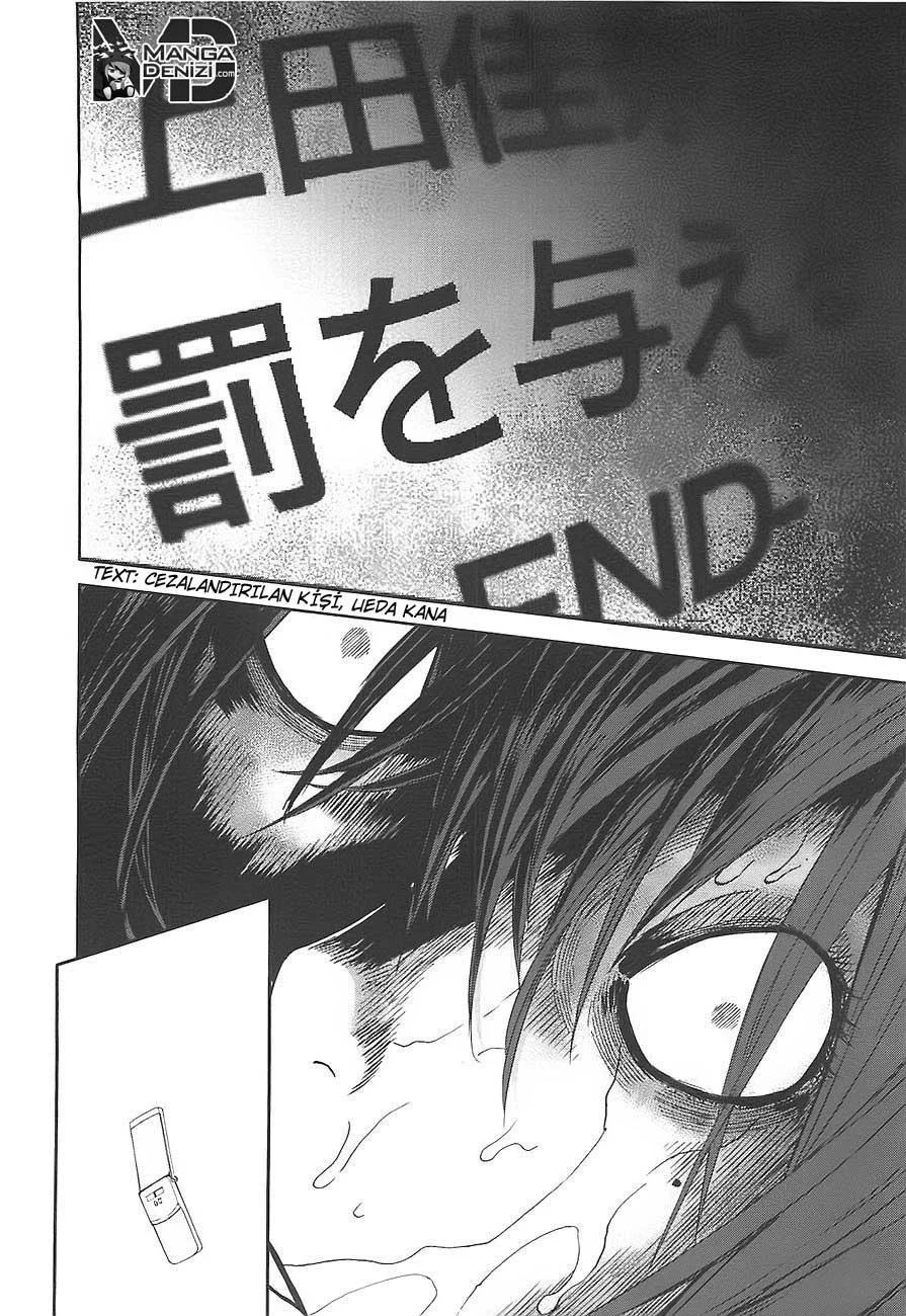 Ousama Game - Sayfa 24