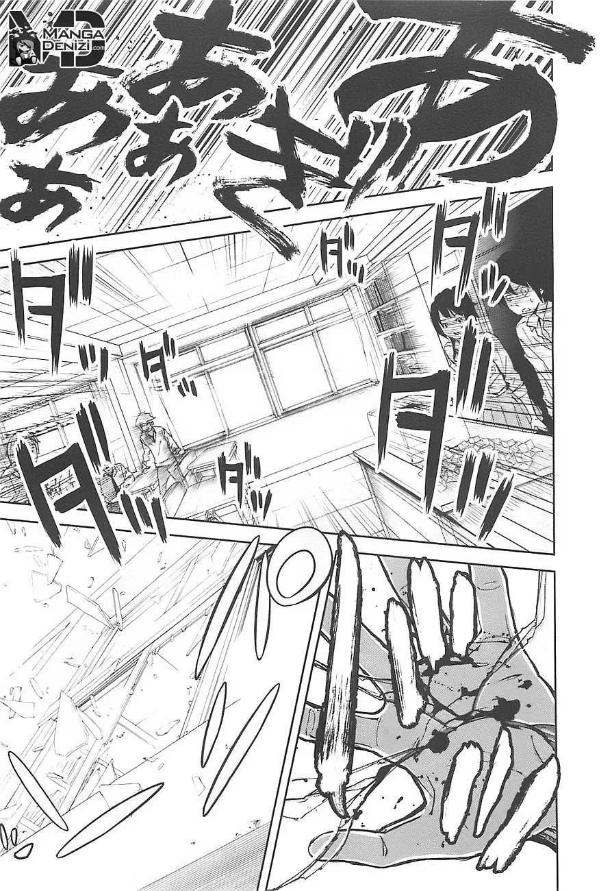 Ousama Game - Sayfa 25