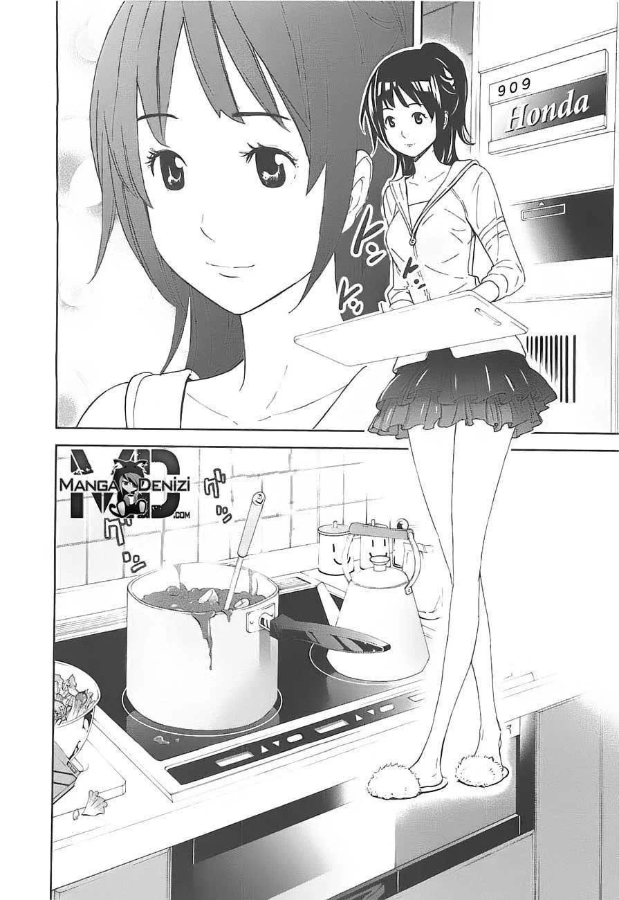 Ousama Game - Sayfa 12