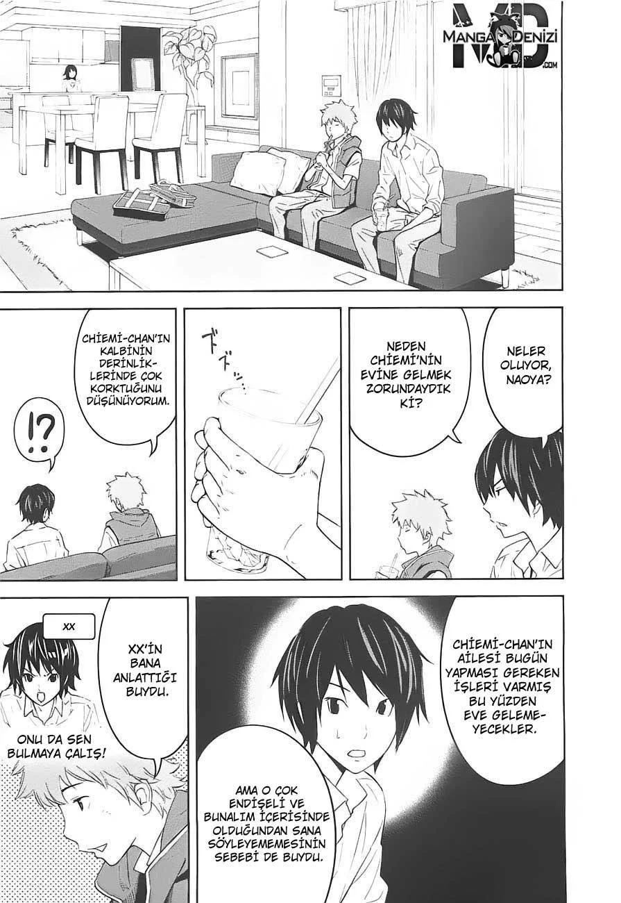 Ousama Game - Sayfa 13